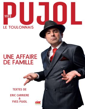 Yves Pujol
