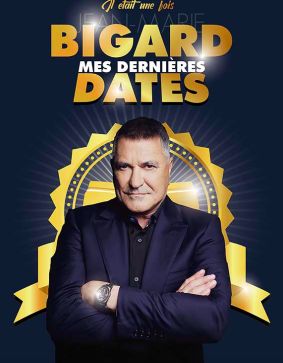 Jean-Marie BIGARD