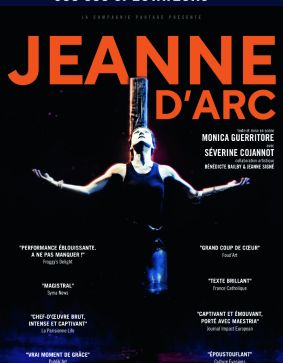 Jeanne D’Arc