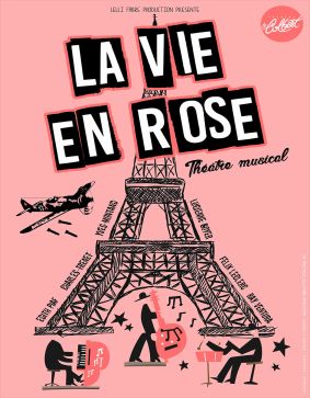 La Vie en Rose