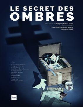 Le Secret des Ombres