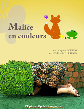 Malice en couleurs