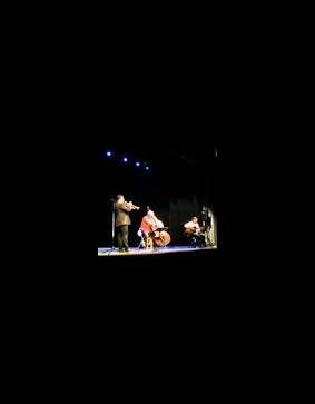 Johann Lefèvre Trio