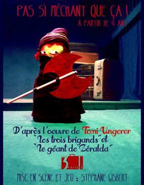 Pas si méchant que ça