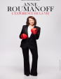 ANNE ROUMANOFF - CAP D...