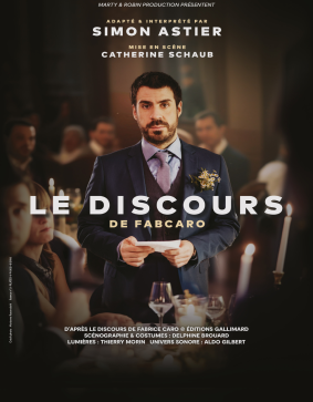 LE DISCOURS - PALAVAS