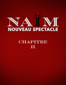 NAÏM - CAP D GADE 2025