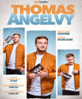 THOMAS ANGELVY - PALAVAS