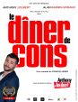 LE DINER DE CONS - PAL...