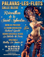 REVEILLON ST SYLVESTRE...