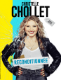 CHRISTELLE CHOLLET - B...