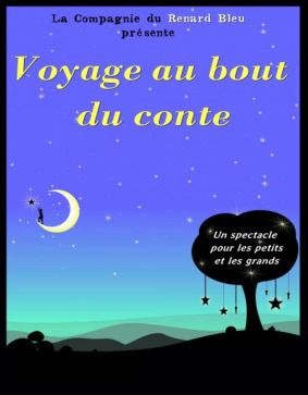 Voyage au bout du conte