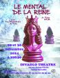 Le mental de la reine