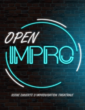 Open Impro