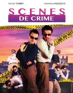 Scènes de crime