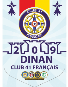 30ans Club41 Dinan
