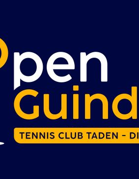 Open GUINDÉ 2025