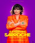 SANDRINE SARROCHE - PALAVAS