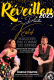 Comédie - Soirée du réveillon - Kristof&Lilou