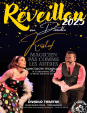 Soirée du réveillon -...