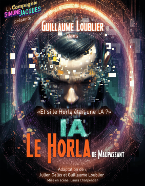 Le horla