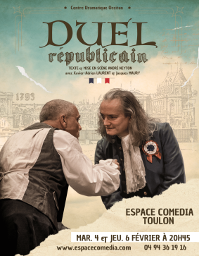 DUEL Républicain