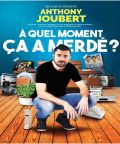 ANTHONY JOUBERT - GRAVESON