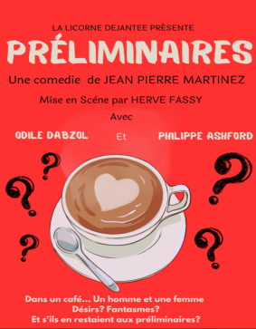 Préliminaires