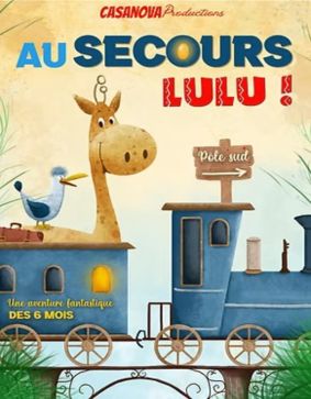 Au secours Lulu !