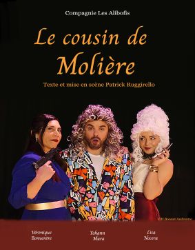 Le cousin de Molière