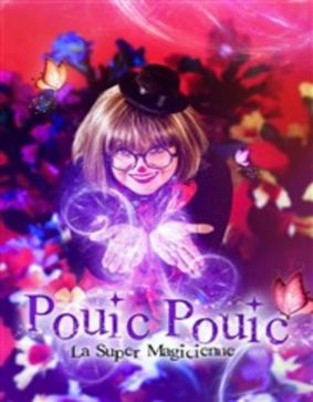 Pouic-pouic