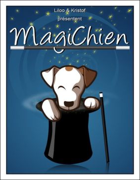 Magichien version familiale