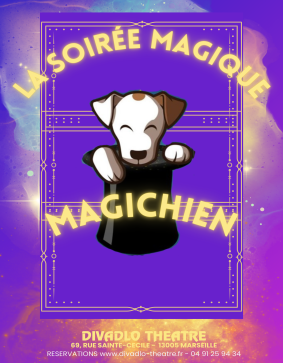 Magichien · version familiale