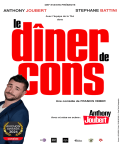 LE DINER DE CONS - CAP D AGDE