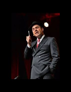 6EME FESTIVAL DE L'HUMOUR A BANDOL
