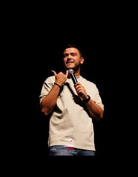 6EME FESTIVAL DE L'HUMOUR A BANDOL