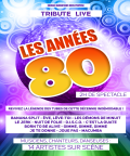 LES ANNÉES 80 - PALAVAS 2025