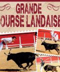 COURSE LANDAISE - FERIA 2025