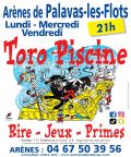 TORO PISCINE - PALAVAS 2025
