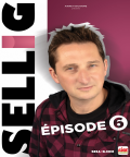 SELLIG - EPISODE 6 - PALAVAS