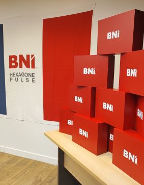 SEMINAIRE BNI FC & HP