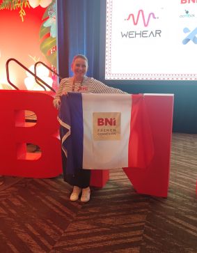 SEMINAIRE BNI FC & HP