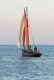 Bateau - Balade fin d'après-midi UNITY
