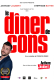 Humour - LE DINER DE CONS - GRAU DU ROI