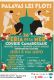 Culture - COURSE CAMARGUAISE - PALAVAS