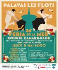 COURSE CAMARGUAISE - PALAVAS