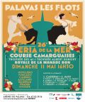 COURSE CAMARGUAISE - 11.05
