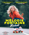 MELODIE FONTAINE - NIMES