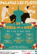 Culture - COURSE CAMARGUAISE - FERIA 11/05/25