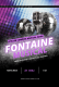 Contemporain - Fontaine Musical